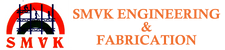 SMVK Engineering And Fabrication
